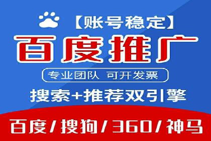 案例解析：网络推广竞价技巧
